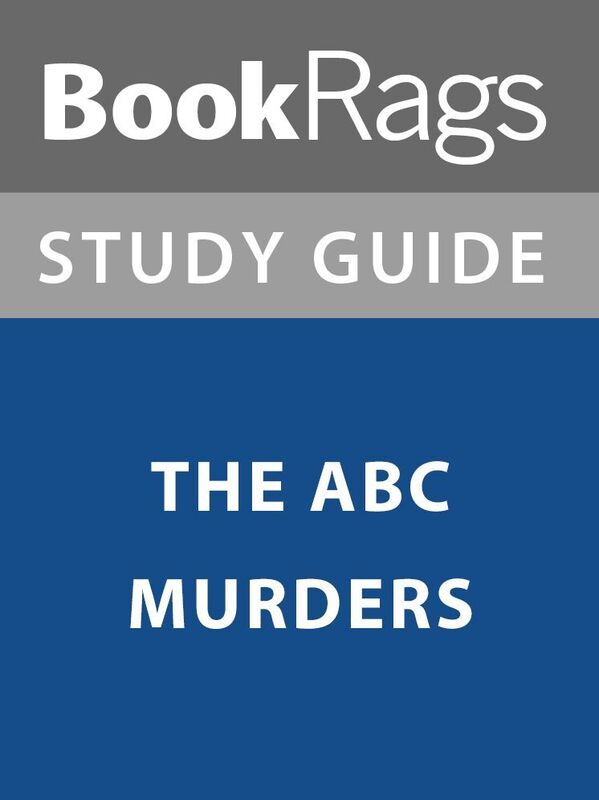 The ABC Murders