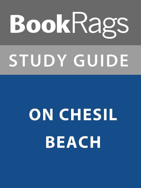 Summary & Study Guide: On Chesil Beach