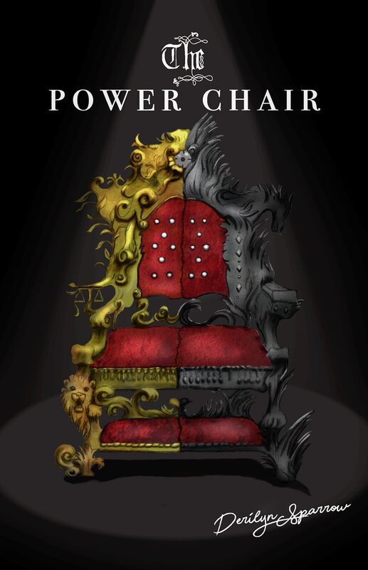 The Power Chair 11.23.17