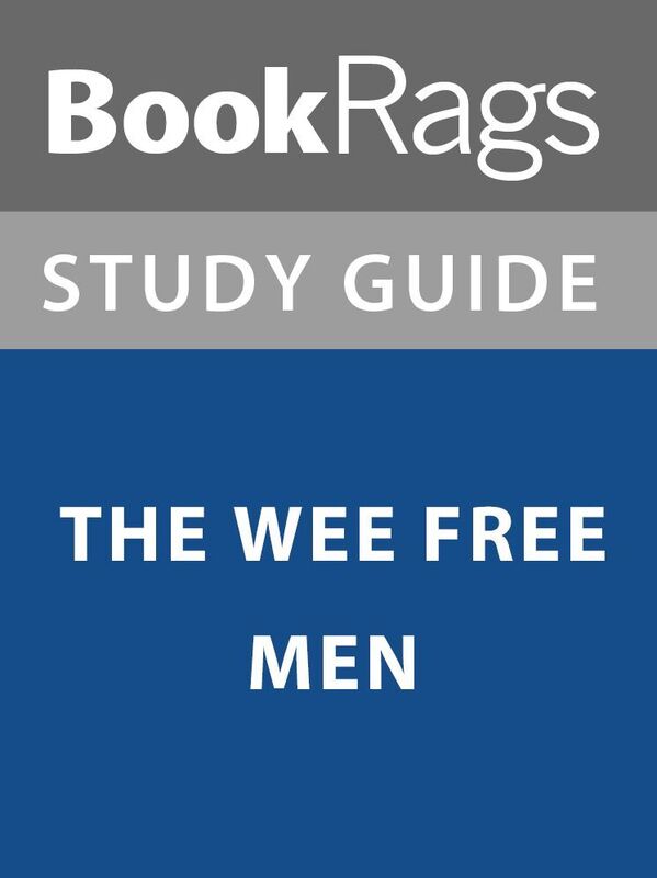Summary & Study Guide: The Wee Free Men