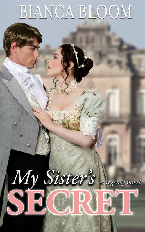 My Sister's Secret