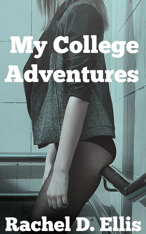 My College Adventures