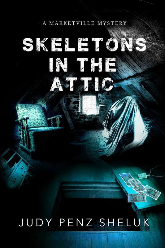 Skeletons in the Attic