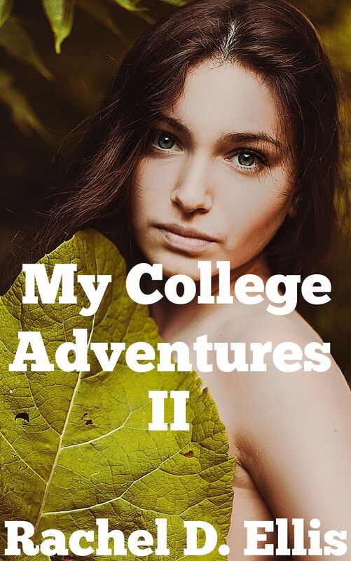 My College Adventures II