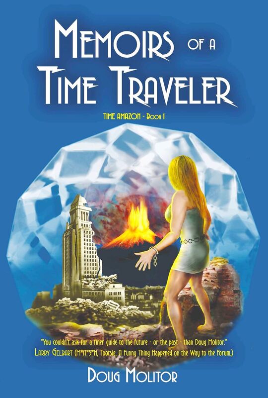 Memoirs of a Time Traveler
