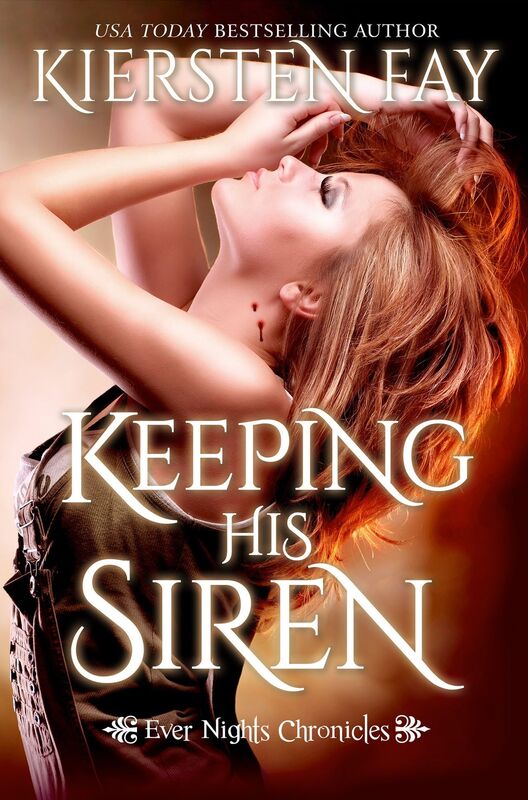 Keeping His Siren