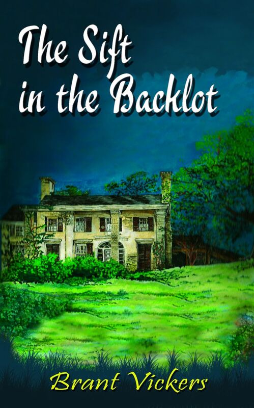 The Sift in the Backlot