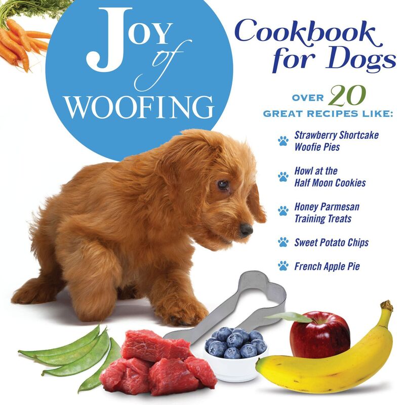 The Joy of Woofing