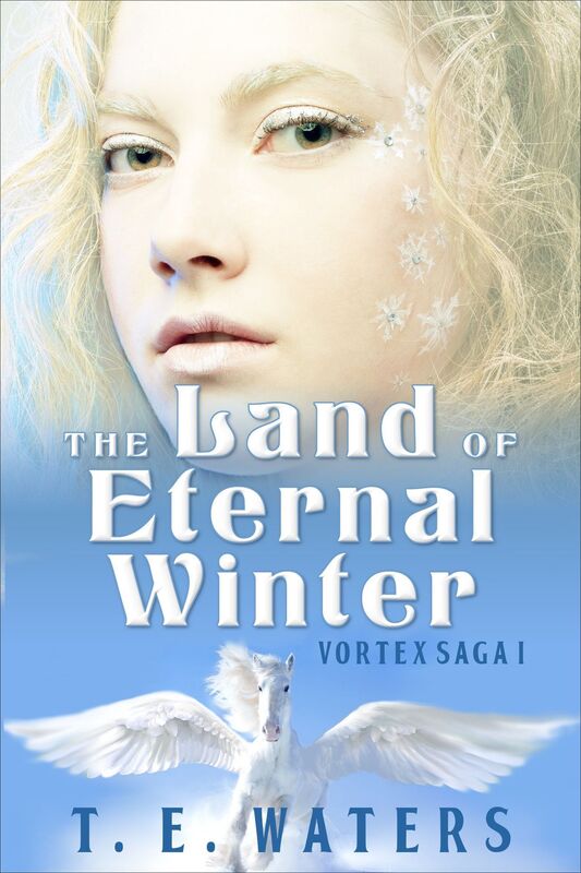 The Land of Eternal Winter