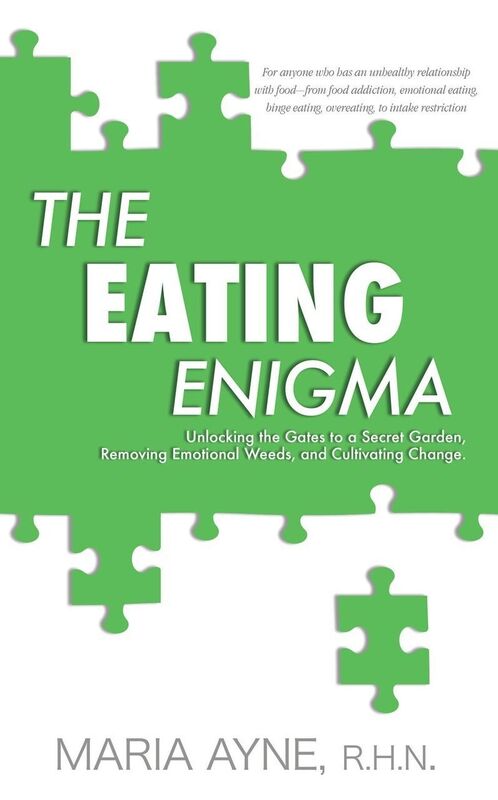 THE EATING ENIGMA