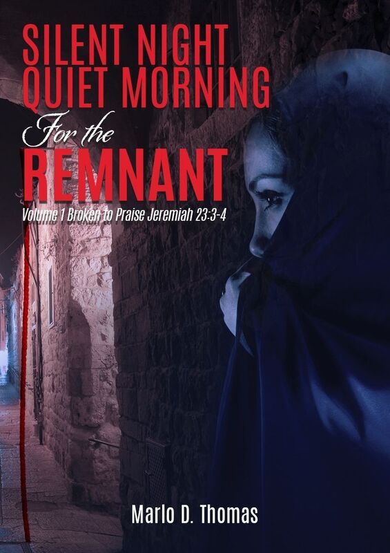 SilentNight QuietMorning For the Remnant