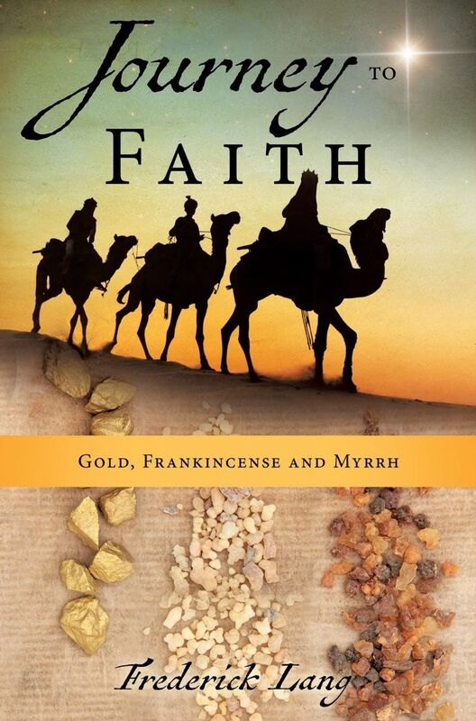 Journey to Faith