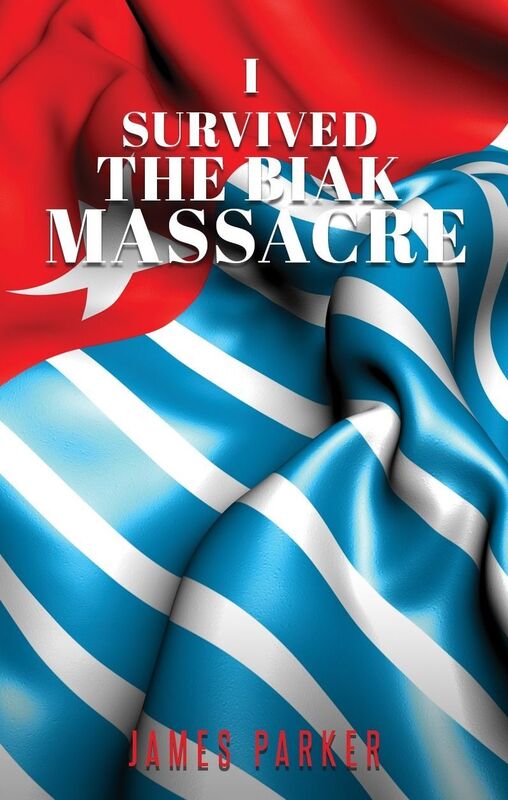 I SURVIVED THE BIAK MASSACRE