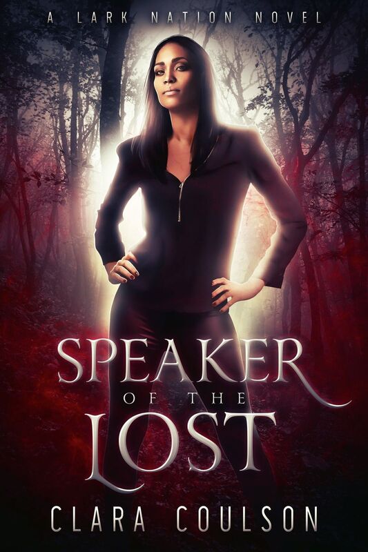 Speaker of the Lost