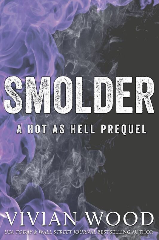 Smolder