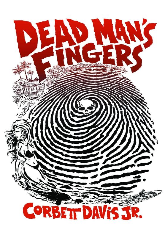 Dead Man's Fingers