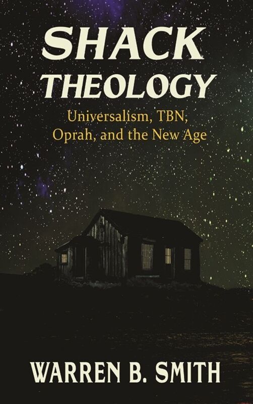 Shack Theology