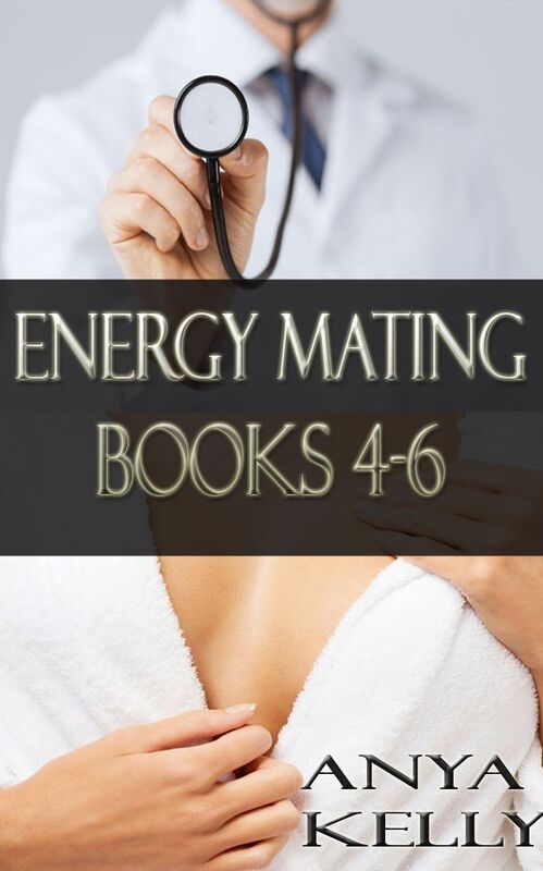 Energy Mating Bundle 2