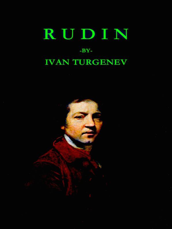Ivan Turgenev Rudin