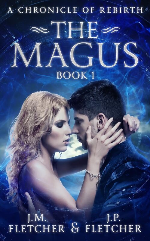 The Magus A Chronicle of Rebirth