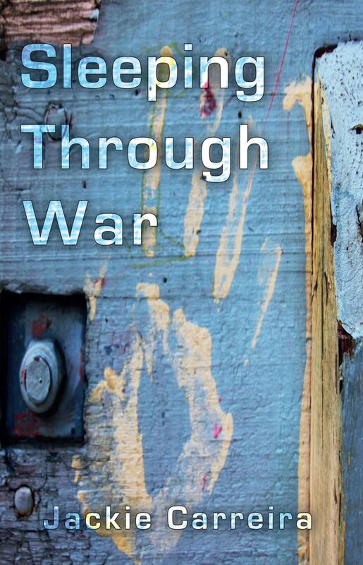 Sleeping Through War