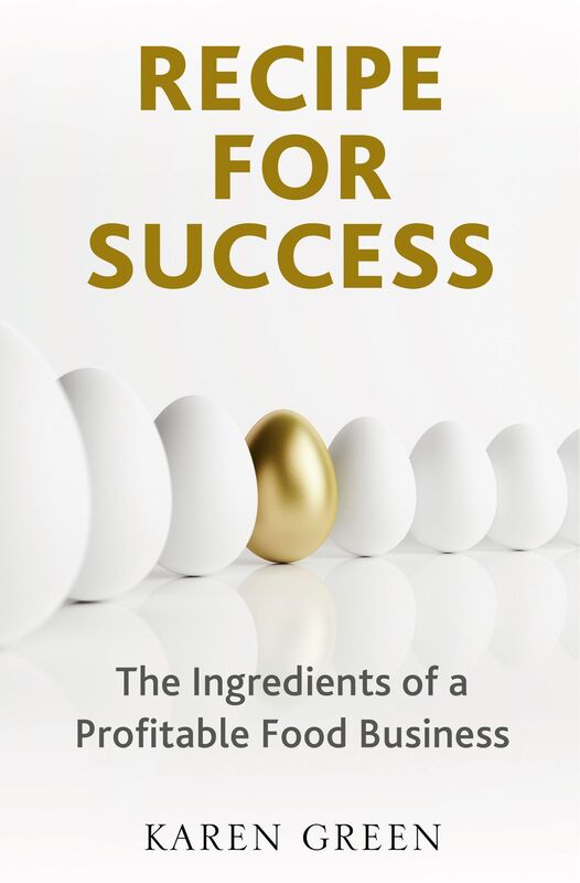 Recipe for Success