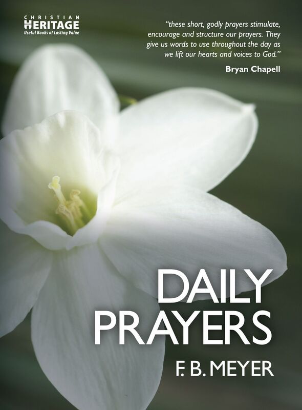 Daily Prayers