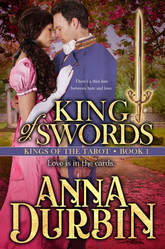 King Of Swords For E Pub Copy Durbin, Anna