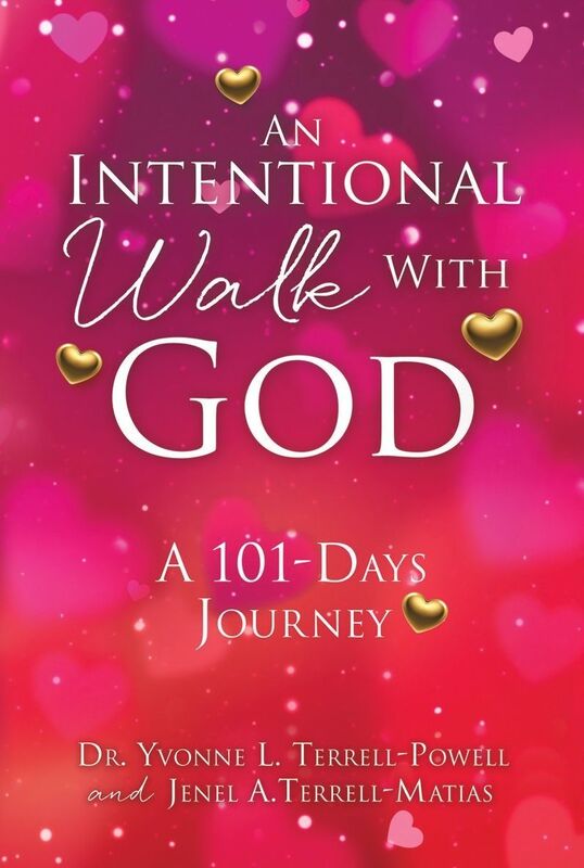 An Intentional Walk with God