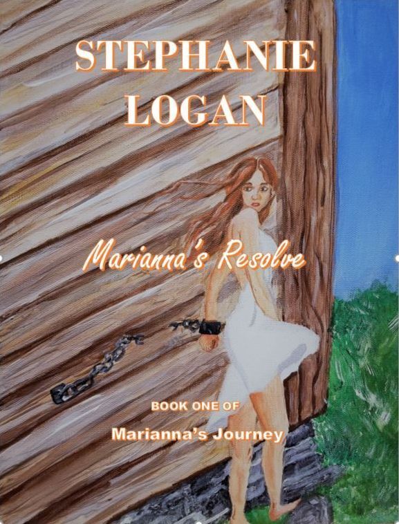 Marianna's Resolve