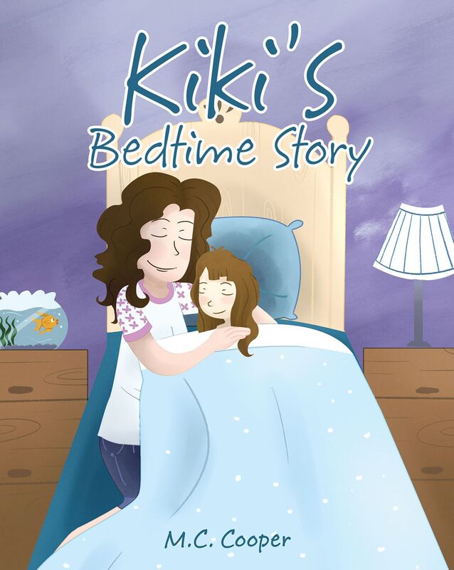 Ki Ki's Bedtime Story