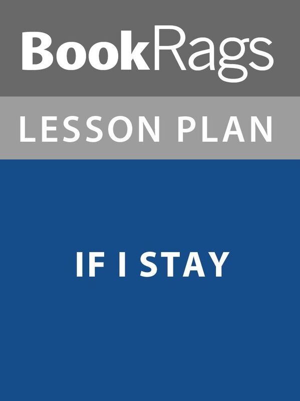 Lesson Plan: If I Stay