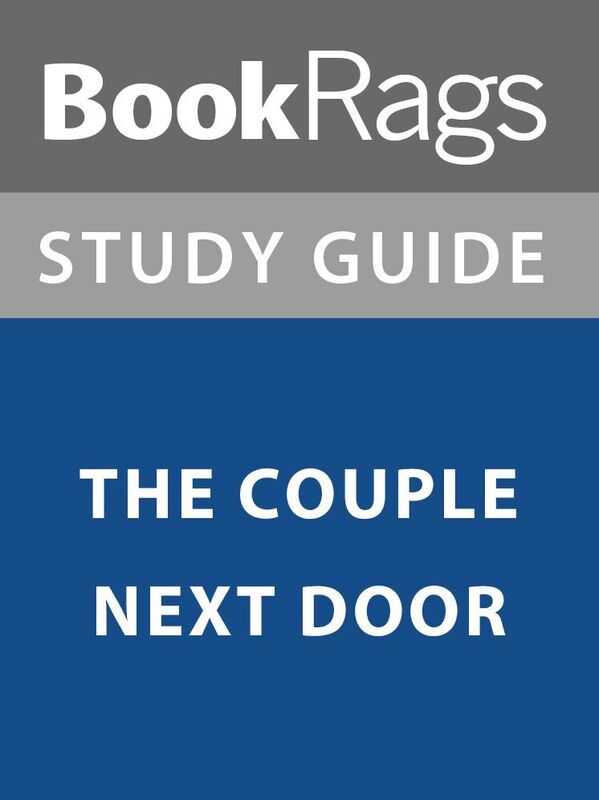 Summary & Study Guide: The Couple Next Door