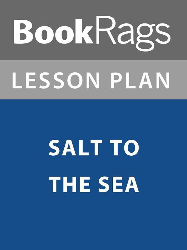 Lesson Plan: Salt to the Sea