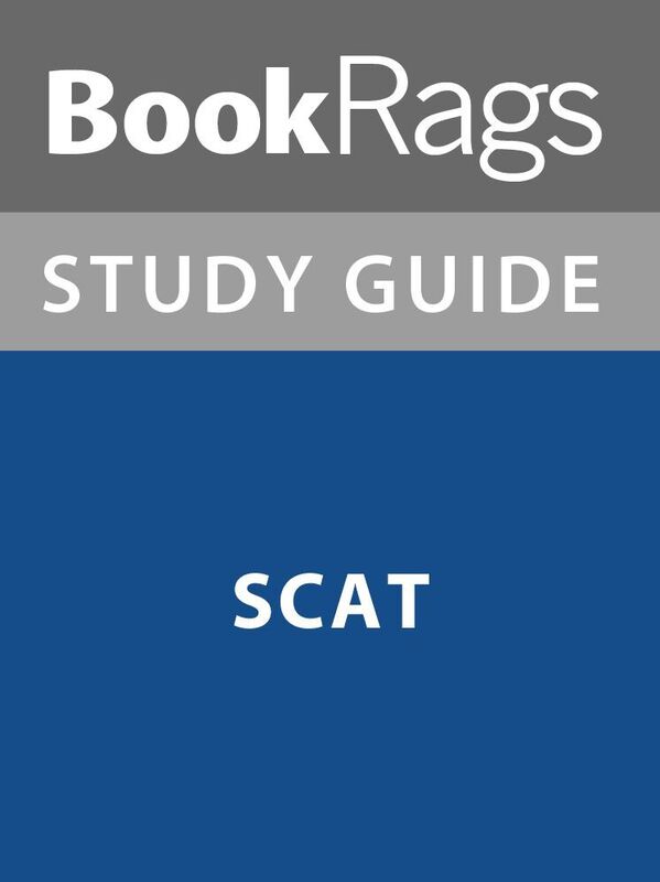 Summary & Study Guide: Scat