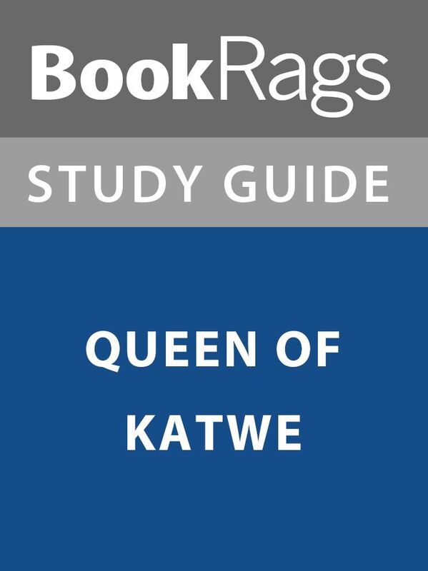 Summary & Study Guide: Queen of Katwe