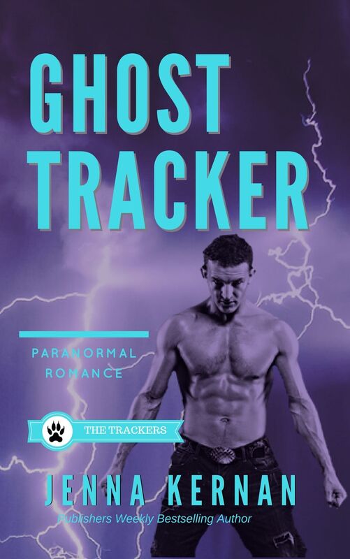 Ghost Tracker
