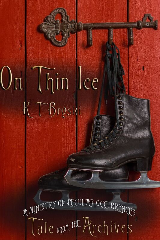 On Thin Ice