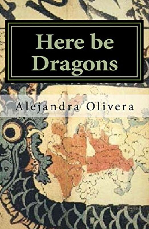 Here Be Dragons