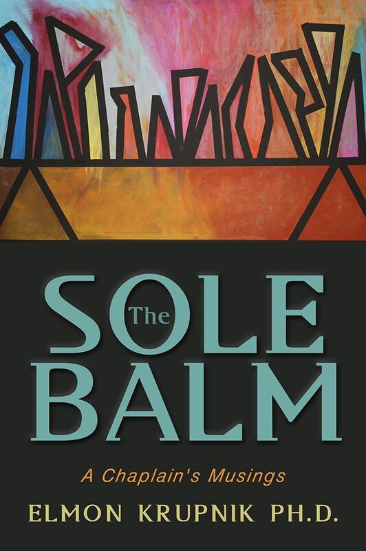 The Sole Balm