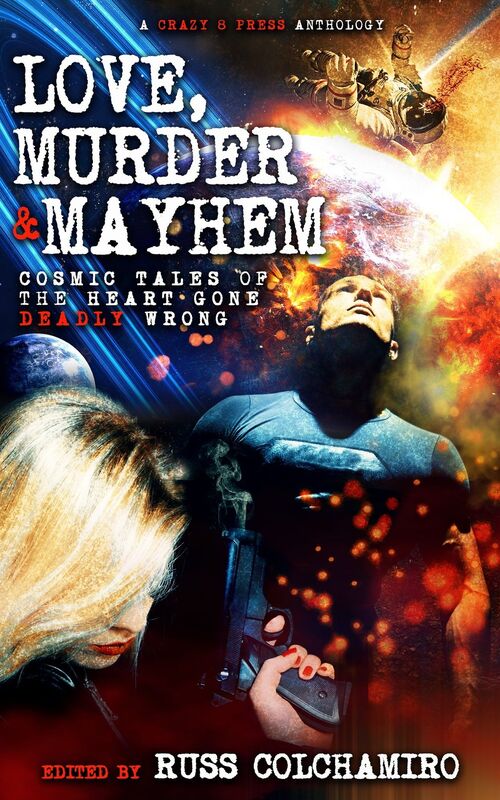 Love, Murder & Mayhem