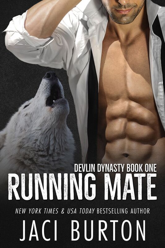 Running Mate