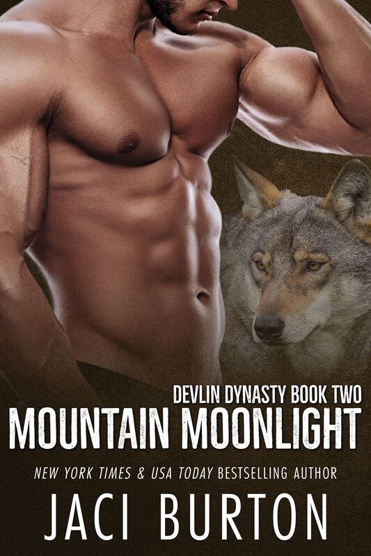 Mountain Moonlight (Devlin Dynasty Series #3)