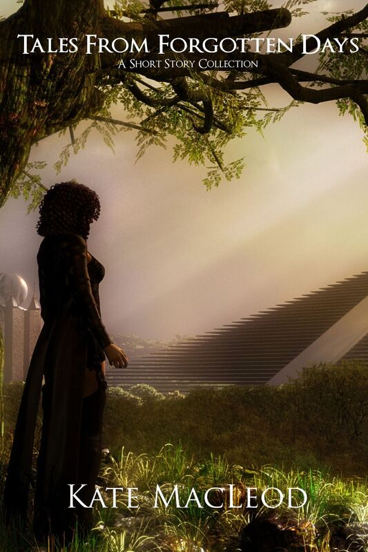 Tales from Forgotten Days