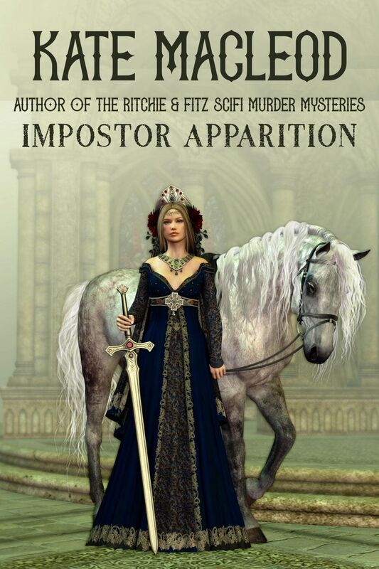 Impostor Apparition