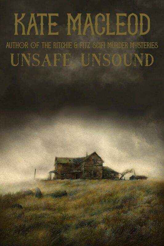 Unsafe, Unsound