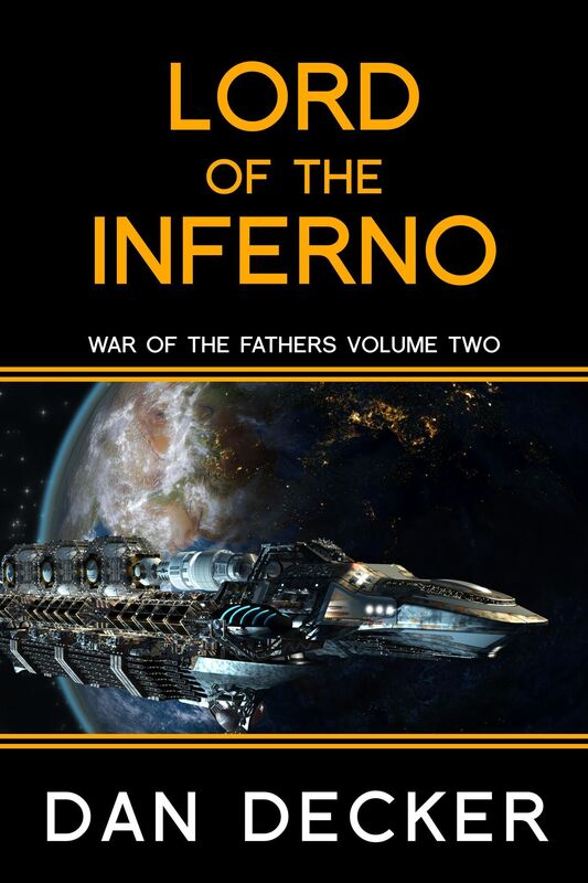 Lord of the Inferno