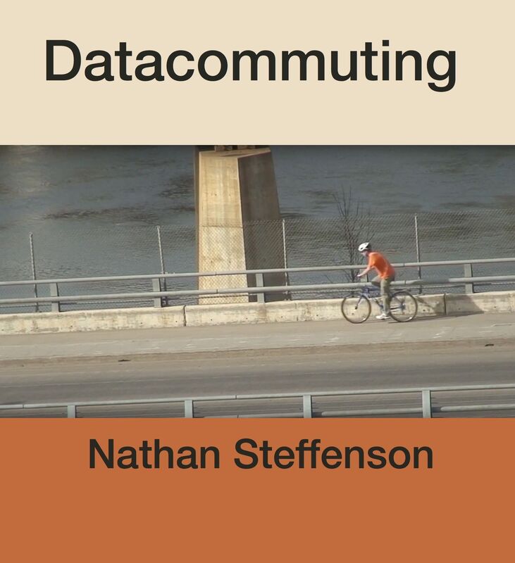 Datacommuting