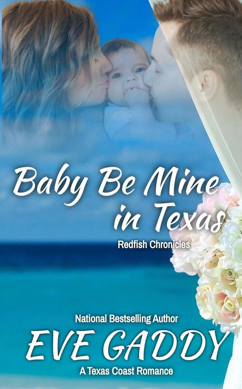 Baby Be Mine