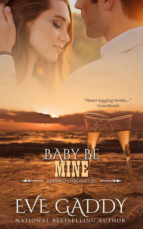 Baby Be Mine